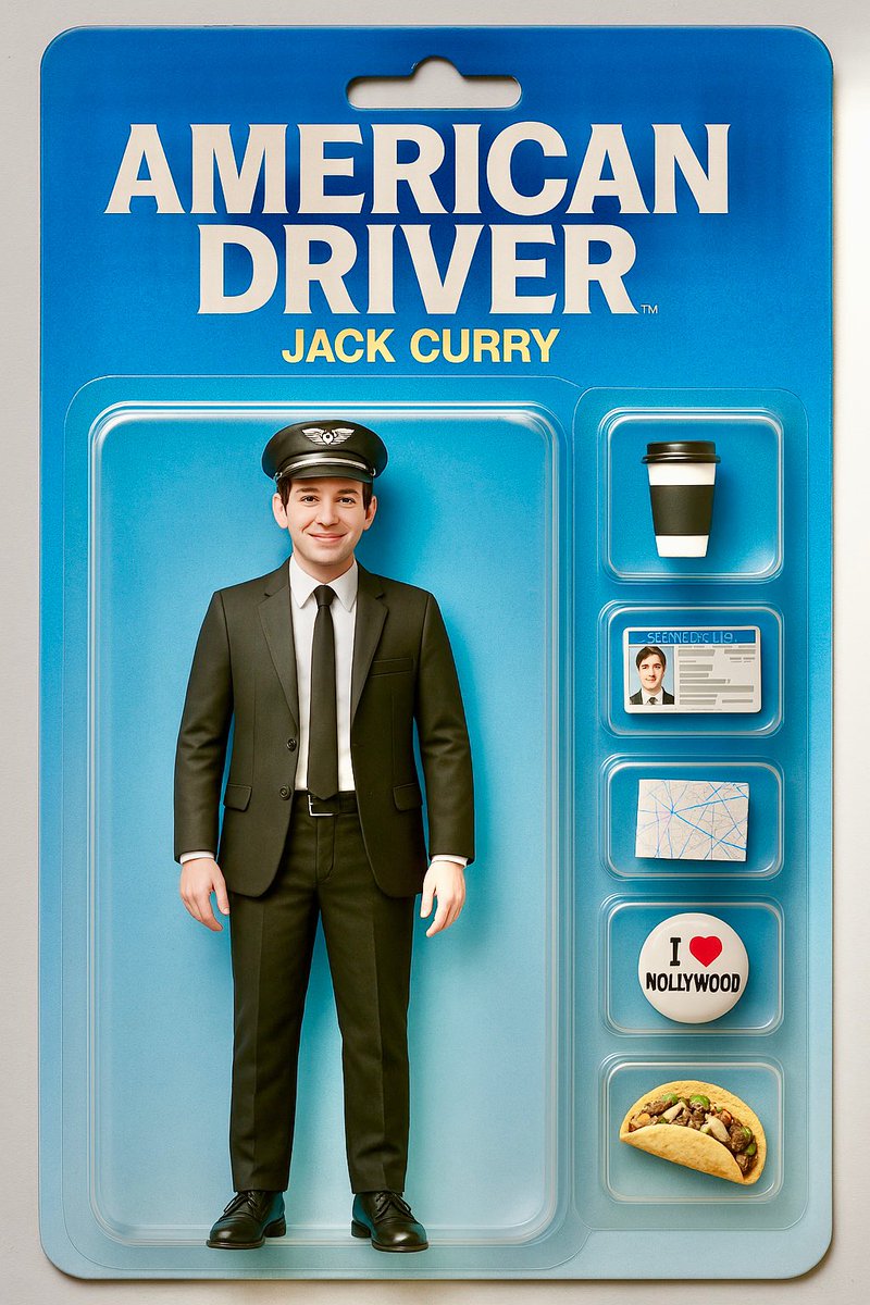 EvanKingShow's tweet photo. We may see “Jack Curry” again one day. #AmericanDriverMovie #AmericanDriver2
Watch first movie at
https://t.co/X4srfPL3J3 https://t.co/2E8mjMAFHc