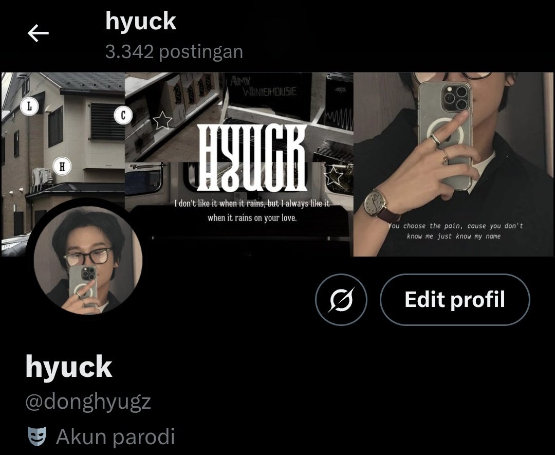 hyuck tweet media