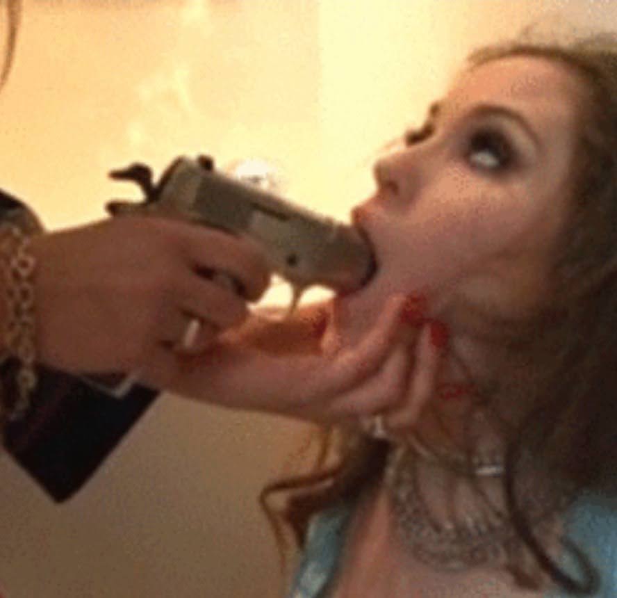 _society____'s tweet photo. Omg you're so stupid. I can't hear you when you have the gun in your mouth, you dumb slut🙄

Like for a dm

pov porn breeding cumslut fucktoy babygirl brat cnc daddy ddlg dmme ERP lewd LewdRP dom nsfw nsfwrp nsfwtwt opendms publicuse RP openrp roleplay https://t.co/QAcJJSJyyu