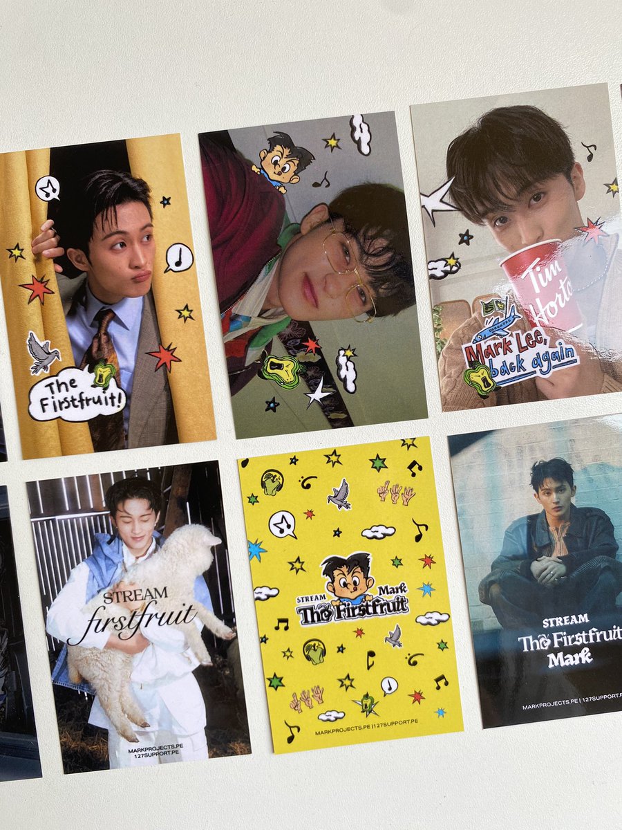 goldenmrkl's tweet image. el sábado lo dimos todo junto a @markprojectspe y @127support_peru promocionando el primer álbum de mark en peru 💗