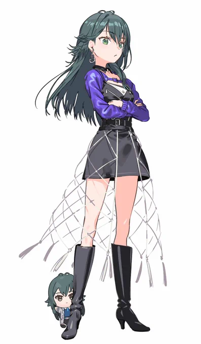 #学マス まとめ:信号機 