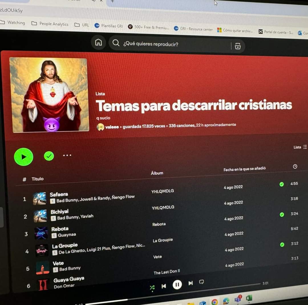 justo lo que necesitaba