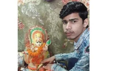 Dharam Sahu, a young man from Bihar, lost his life defending his niece from harassment by members of another community. A tragedy ignored by mainstream media. 💔

Our Foundation stood by his grieving family, immediately providing Rs 1.5 lakh to help them rebuild their lives with