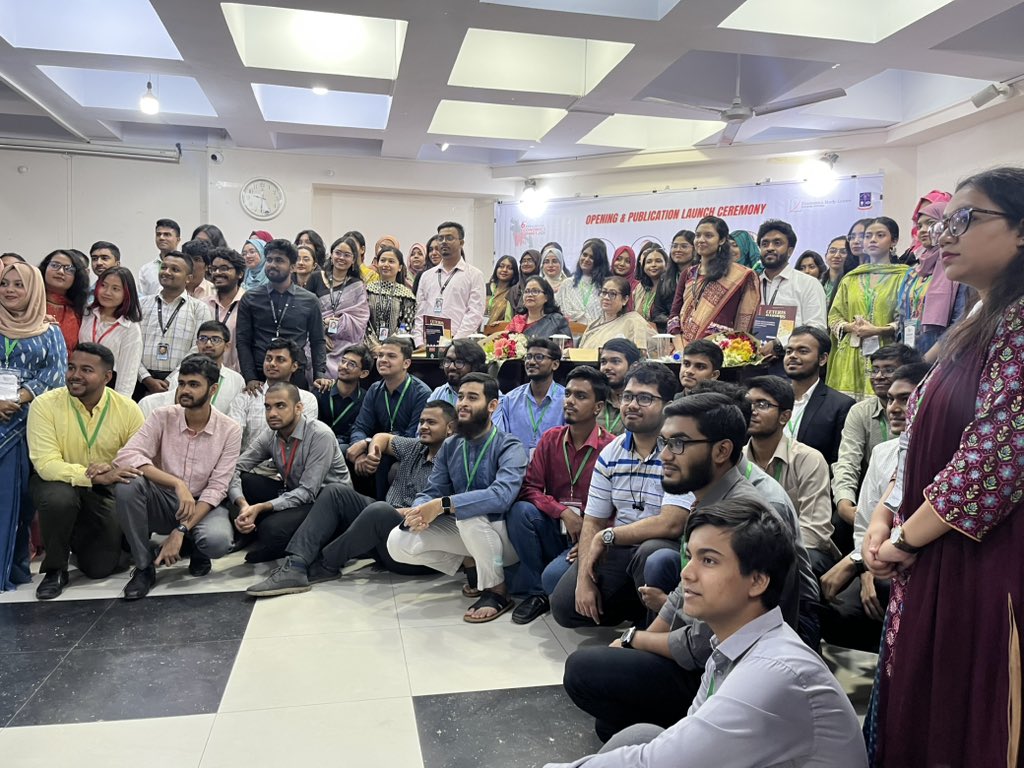 Atonu Rabbani (@atonurabbani) on Twitter photo 6th Bangladesh Economics Summit 2025 starting at DU <a href="/esc_du/">Economics Study Center | University of Dhaka</a> 6th Bangladesh Economics Summit 2025 starting at DU <a href="/esc_du/">Economics Study Center | University of Dhaka</a>