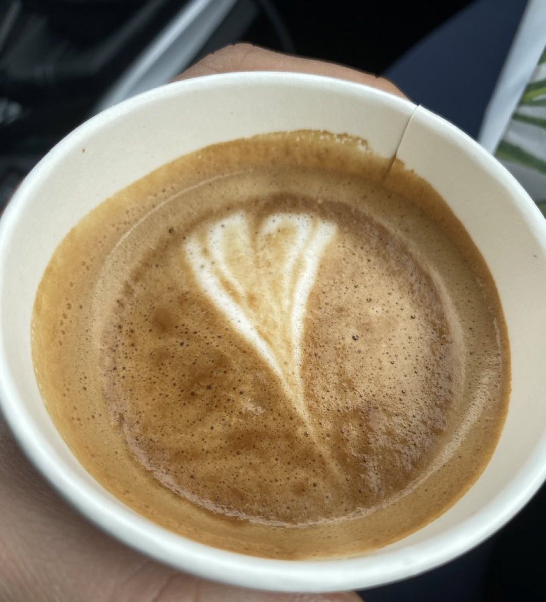 firehostIe__net's tweet photo. A Cortado is the perfect warm beverage

- perfect balance of bold espresso and smooth steamed milk

- compact size provides a satisfying boost without being too heavy or too weak

How do you take your coffee? https://t.co/Xpvsfhz5Ra