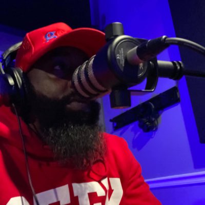 GerryPointerJr's tweet image. #NewProfilePic