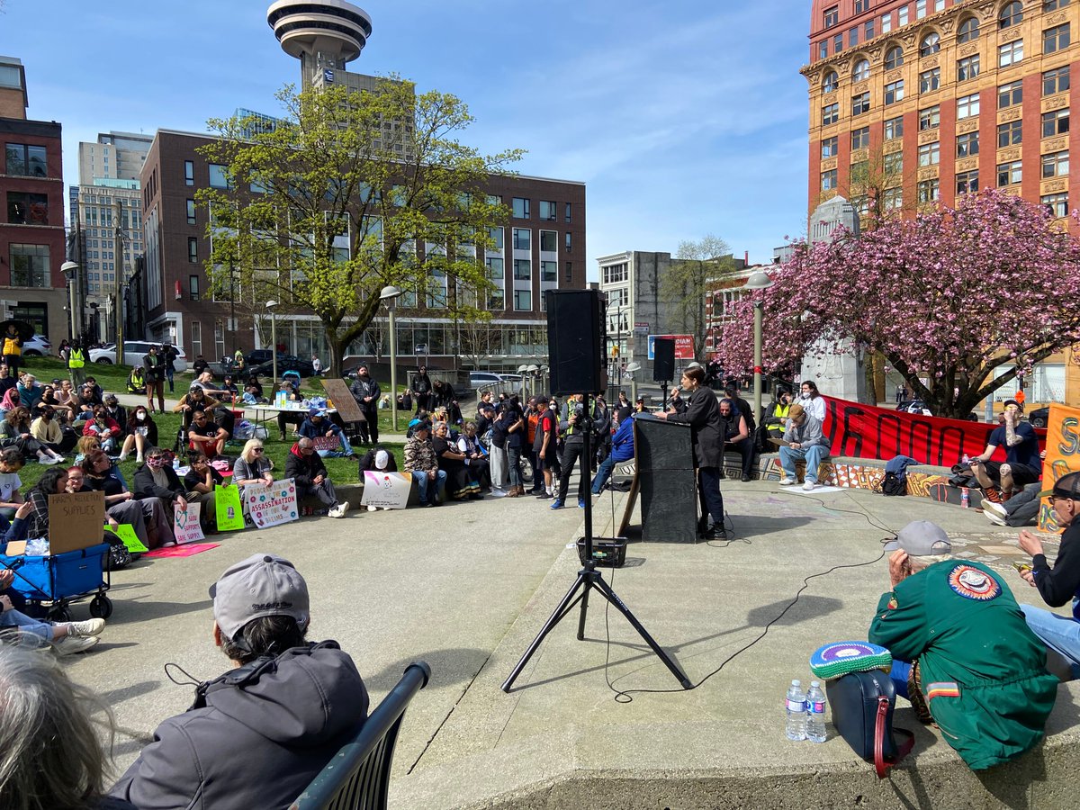 Crackdown podcast tweet media