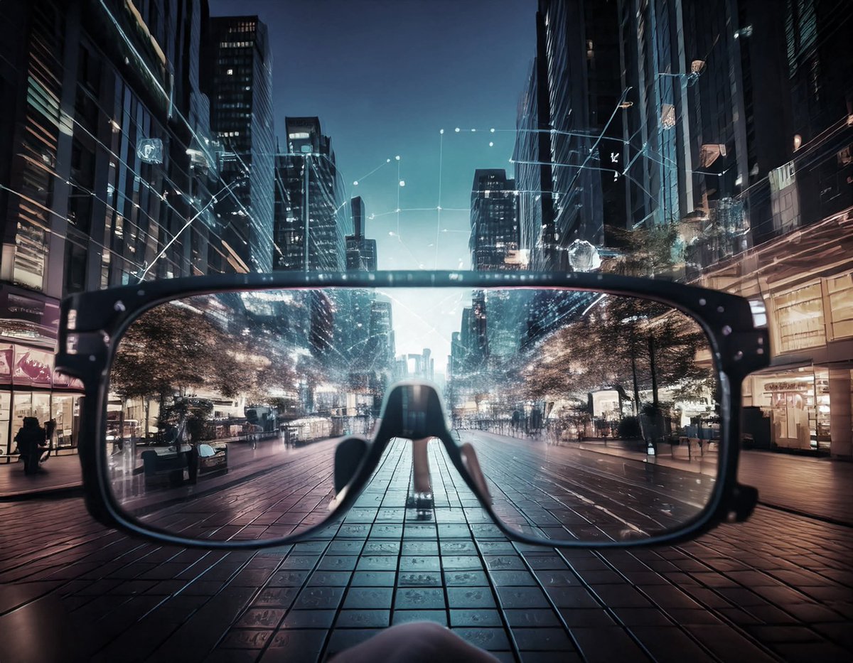 This is the third in a series of high-level posts about tagSpace Spatial AI technology.

There are a few components to our tech including; AI, Spatial Computing, Blockchain and DePIN.

Spatial Computing:

-Mixed Reality engine: Holography or mixed reality rendering for