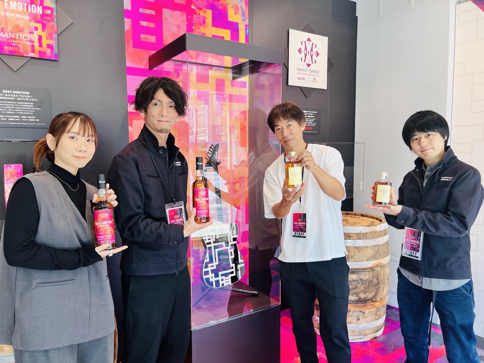 長濱蒸溜所 屋久 佑輔 on X: 長濱蒸溜所 屋久 佑輔 on X: