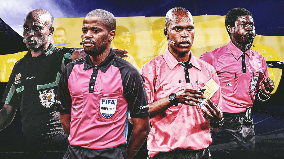 MSFC__'s tweet photo. Well done @FIFACWC for not choosing any of these Orlando Pirates servants,  they were going to ruin the beautiful tournament for everyone. 👏🏾👏🏾👏🏾 https://t.co/L65fbeNrCn