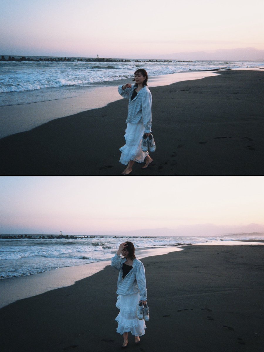 湘南Girlsコンテストでグランプリ目指しています🐙🫧
大月海風（ｵｵﾂｷﾐｳ）です！

⚠️この投稿を見たらいいねとリポスト、お願いします🙏

#湘南Girlsコンテスト 
#SNS審査 
#拡散希望 
#湘南 #海 #デート #スラムダンク聖地
#いいね　#配信