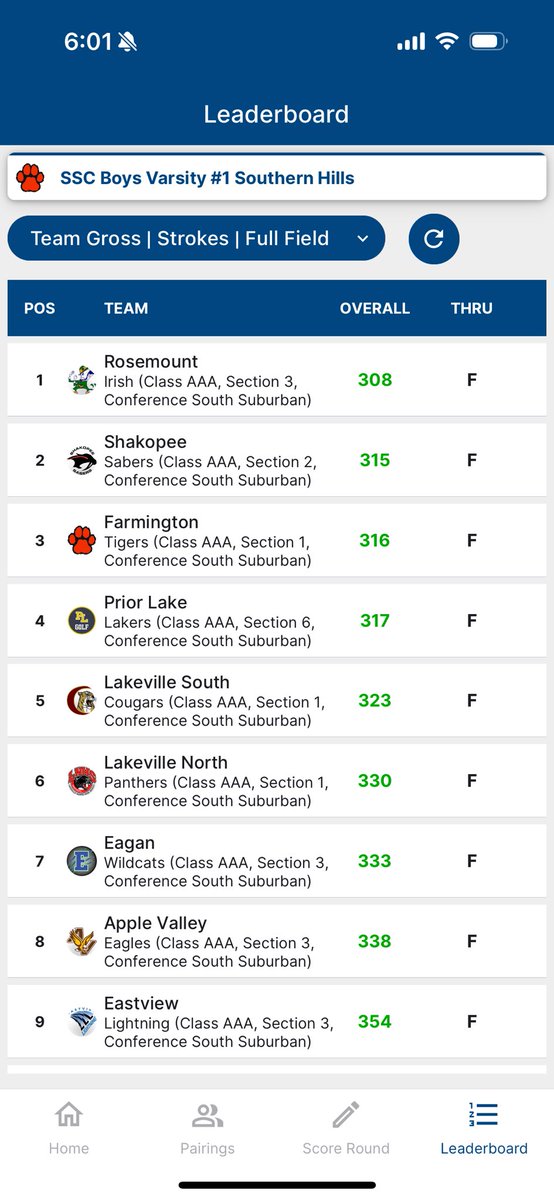ShakoBoysGolf tweet media