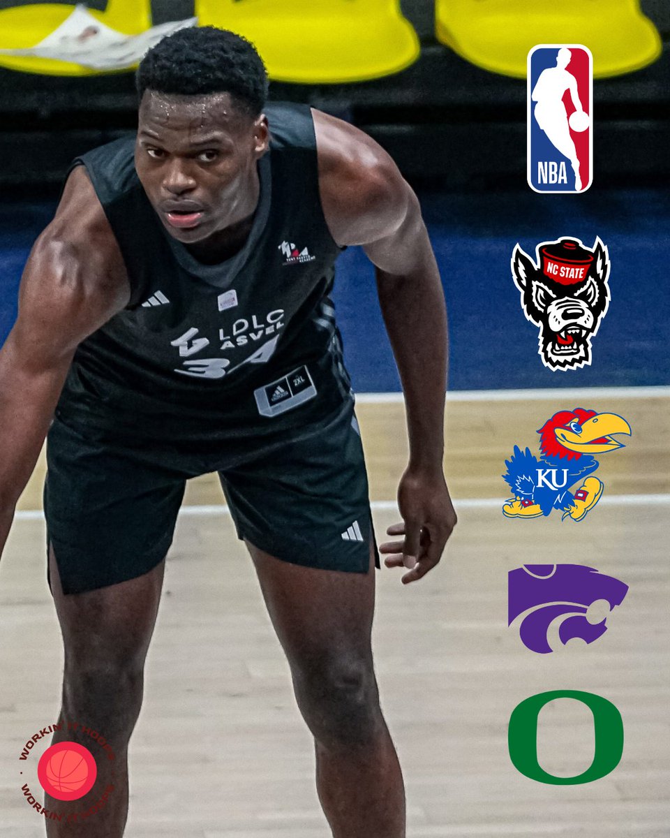 Workin It Hoops tweet media