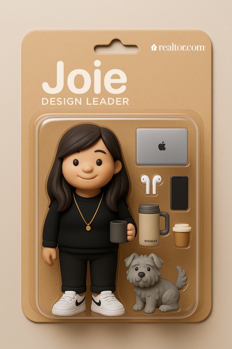 I’m a sucker for trends