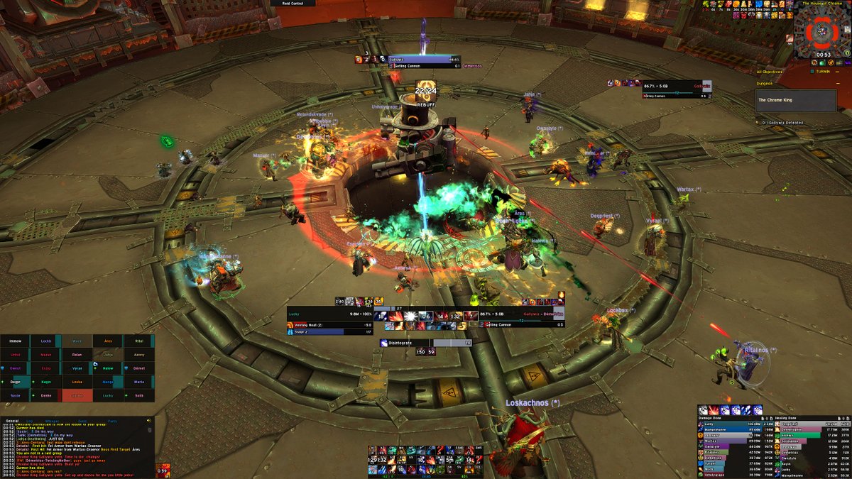 Luckyone tweet media