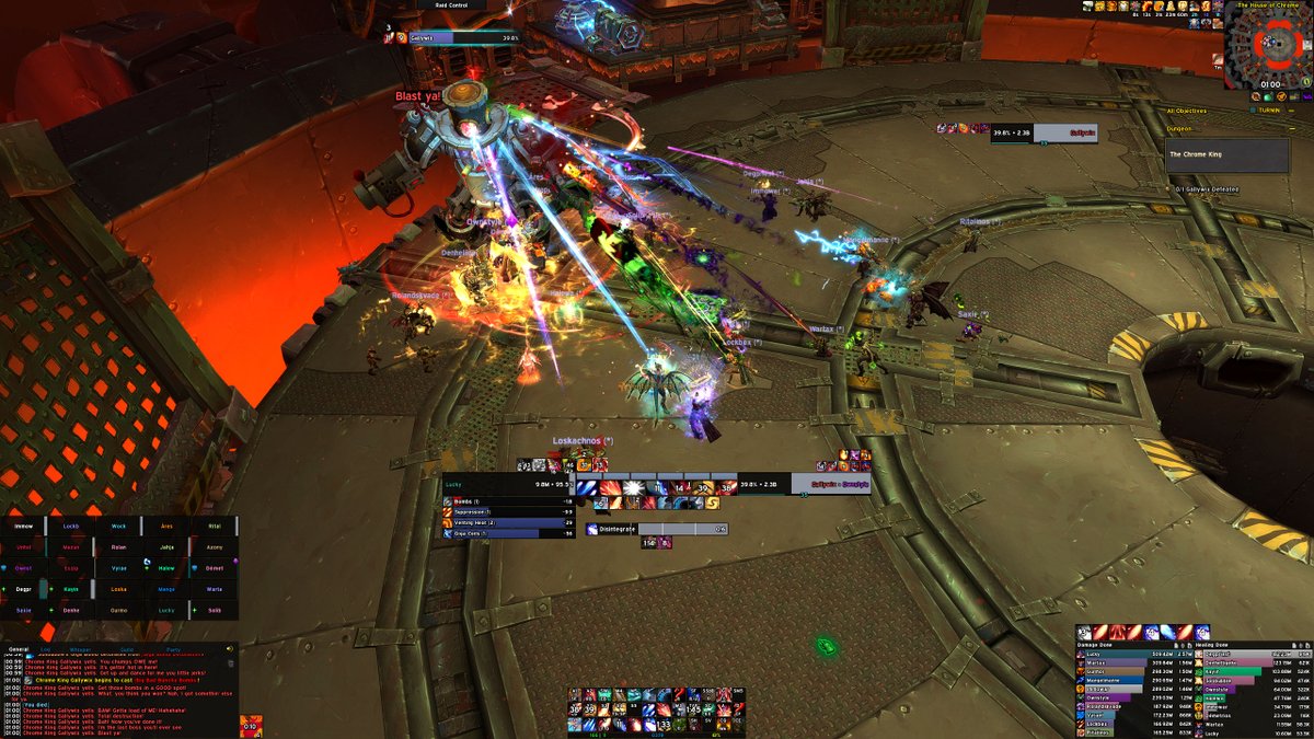 Luckyone tweet media