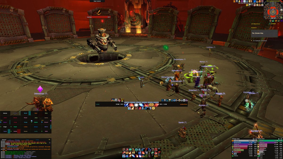 Luckyone tweet media