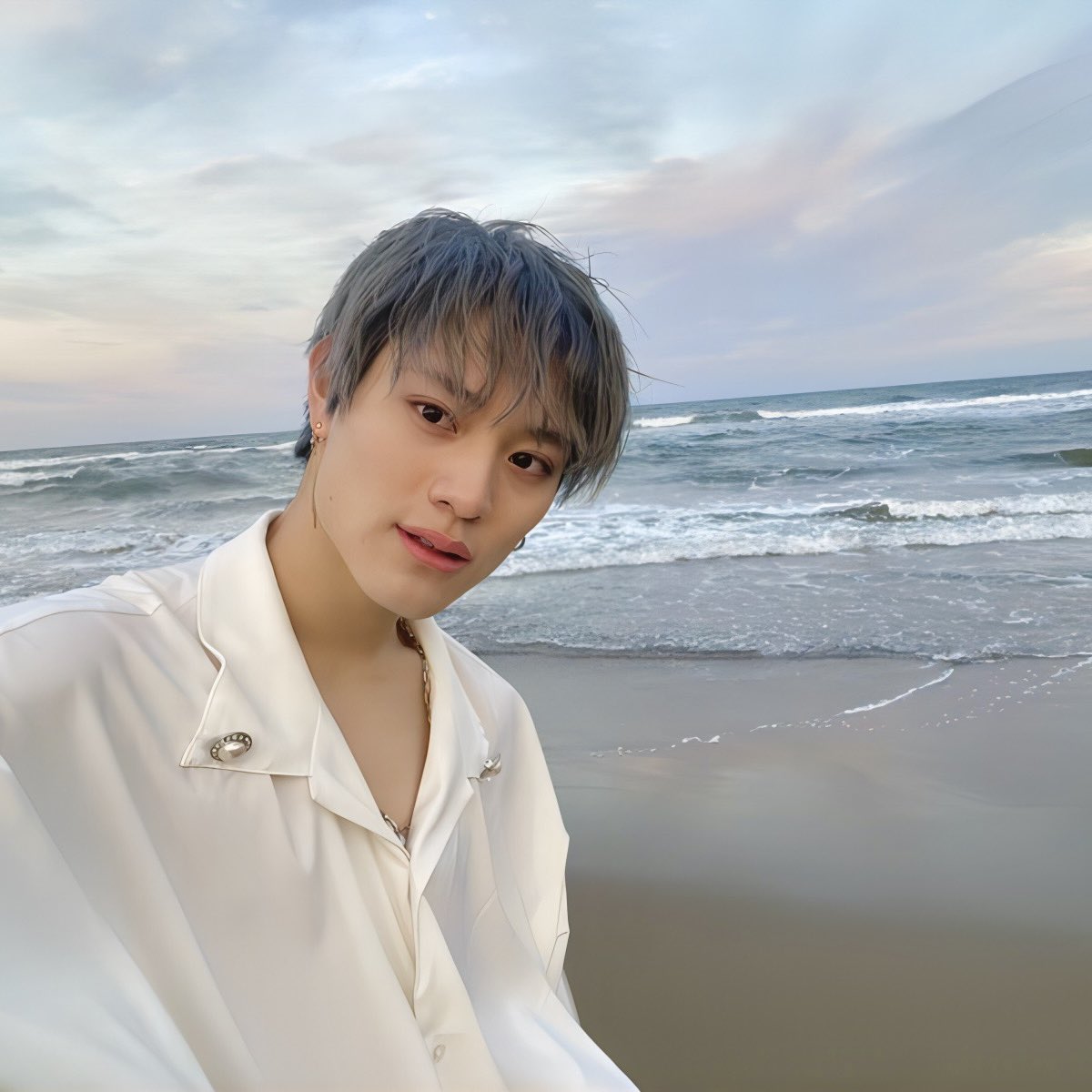 popoken916's tweet photo. 波にさらわれてしまいませんように
#上村謙信 https://t.co/RrxRGfbugY