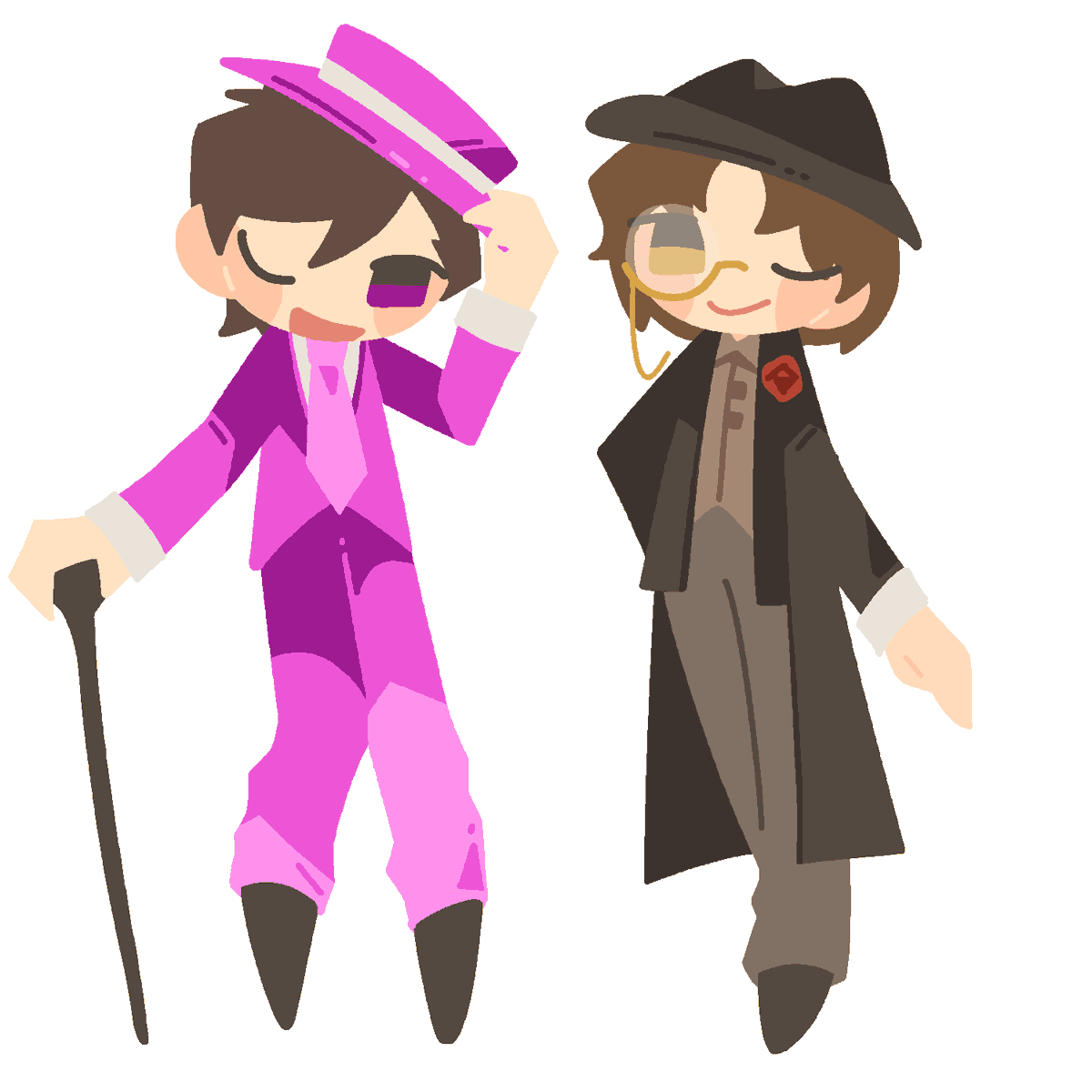 #InfiniteDriftFanart #avidmcfanart #Misadventuressmp