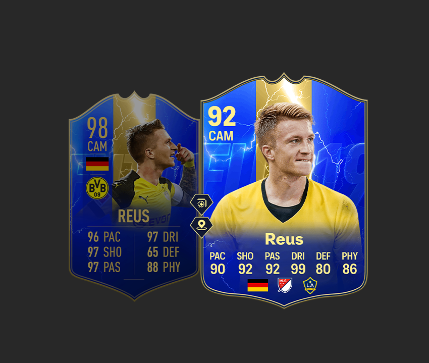 If you know, you know...