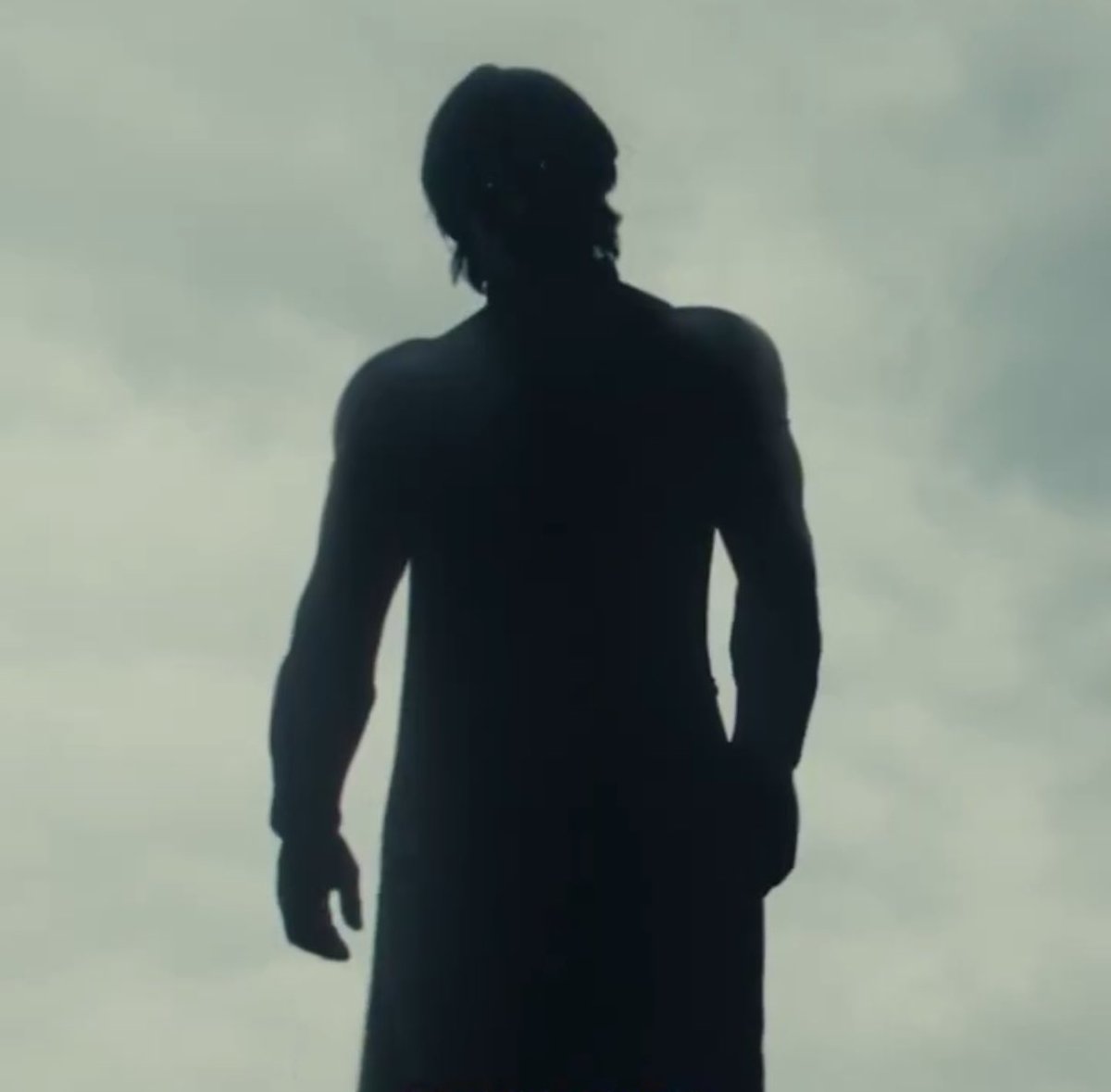 New look at Sentry/The Void in ‘THUNDERBOLTS*’