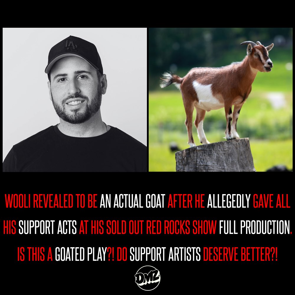 DMZ NEWS OFFICIAL 🎬 tweet media