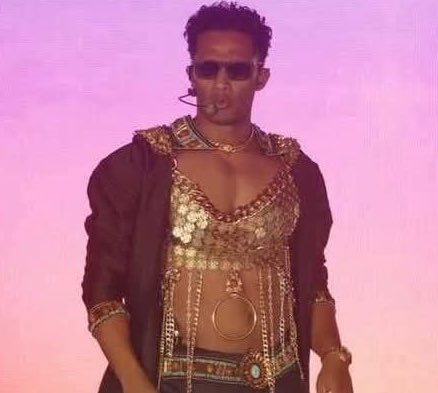 شتي باش خايبة دير لفلوس بزاف 😂