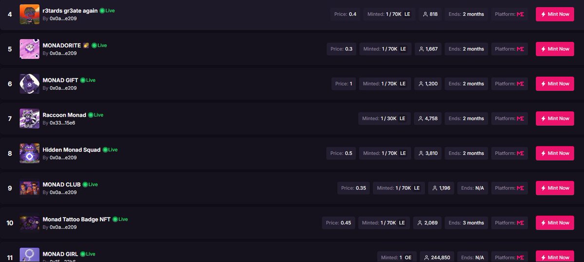 GemFinger👉🏻💎 tweet media