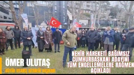 Ulutasomer61's tweet photo. Güzel ülkemizin tek bir sorunu vardır 

liyakatsız şahsi menfaatler peşinde koşan politikacılardır 

Sistem elitlerin seçilmişlerin ve atanmışların şahsi menfaatlerine göre politikacılar tarafından düzenlenmiştir  

Bu bozulan düzeni ancak gene bu vatanın,toprakların gerçek evlatları tarafından sistem düzeltilerek sağlanacaktır  

Biz bugün var olmadık yarın da yok olmayacagiz 

Türkiye’de siyasi devrim yaşanmadan yolsuzluk da bitmez adalet de gelmez 

Siyasi devrimin adıdır 
@ToprakPartisi 
@uyanis_hareketi