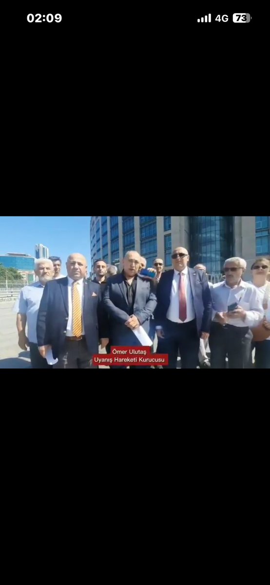 Ulutasomer61's tweet photo. Güzel ülkemizin tek bir sorunu vardır 

liyakatsız şahsi menfaatler peşinde koşan politikacılardır 

Sistem elitlerin seçilmişlerin ve atanmışların şahsi menfaatlerine göre politikacılar tarafından düzenlenmiştir  

Bu bozulan düzeni ancak gene bu vatanın,toprakların gerçek evlatları tarafından sistem düzeltilerek sağlanacaktır  

Biz bugün var olmadık yarın da yok olmayacagiz 

Türkiye’de siyasi devrim yaşanmadan yolsuzluk da bitmez adalet de gelmez 

Siyasi devrimin adıdır 
@ToprakPartisi 
@uyanis_hareketi