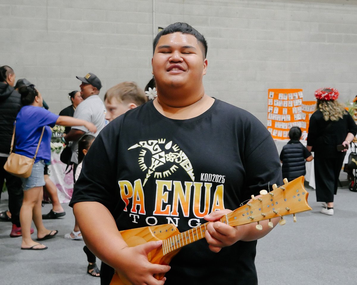 Pasifika Futures was proud to be a sponsor of Kia Orana Day in Porirua. Supporting events like this aligns closely with our values of empowering Pacific families and strengthening cultural identity. 

🔗 Read here: bit.ly/4cHGjHd
📸 Positively Pacific FB