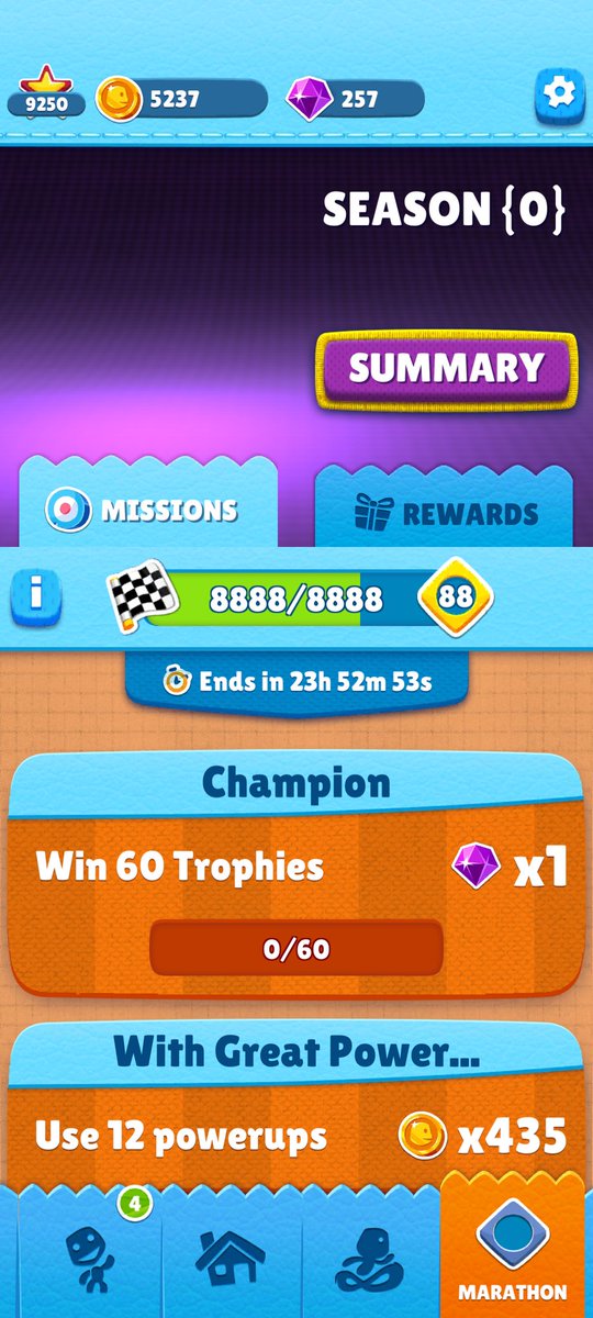 The state of Ultimate Sackboy (and the effect it seemed to have on the franchise at large) is depressing but also entirely unsurprising.