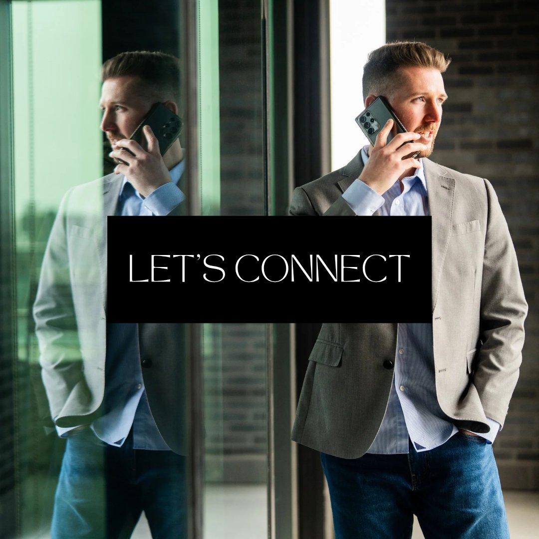 ChaseAVance's tweet photo. My objective remains the same: to make a real difference in the lives of others by helping individuals and families achieve their real estate goals.

Your Goals, My Mission. 
Real Guidance, Real Results. https://t.co/VPQXHUU9Dh