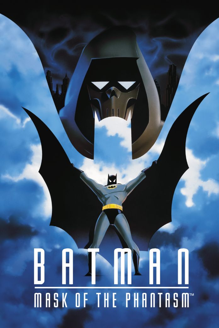 What do these movies all have in common?