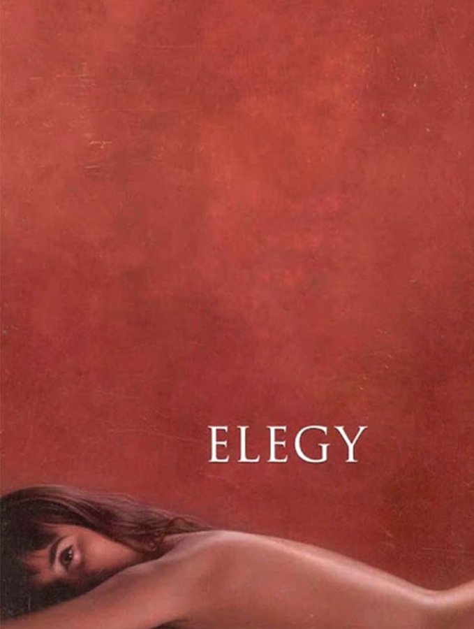 AflamWorld's tweet photo. Elegy
يجد أستاذ جامعي أن حياته قد دخلت في حالة من الفوضى على يد طالبة شابة، توقظ جميع أحاسيسه التي ماتت..
فيلم دراما رومانس رائع ويثير المشاعر والتساؤلات ❤️ https://t.co/y1UpiKv7d6