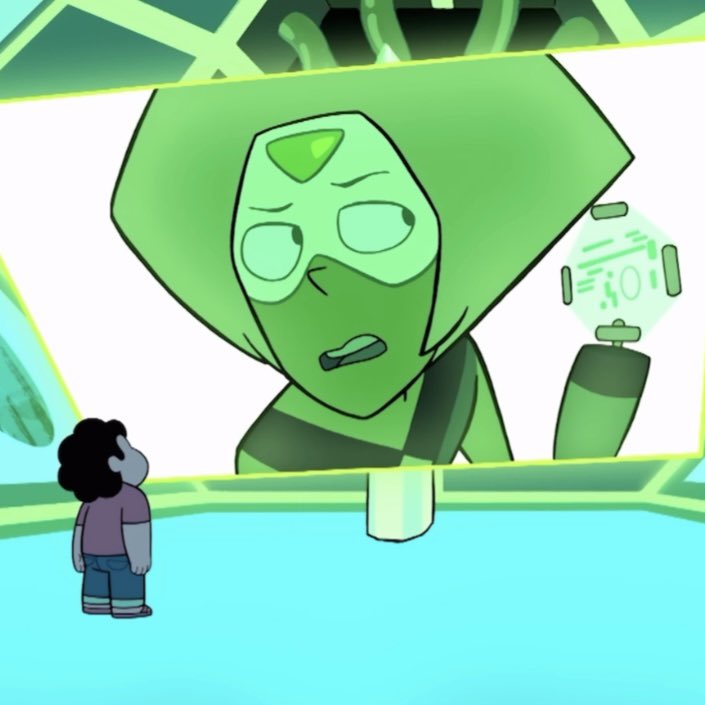 #StevenUniverse