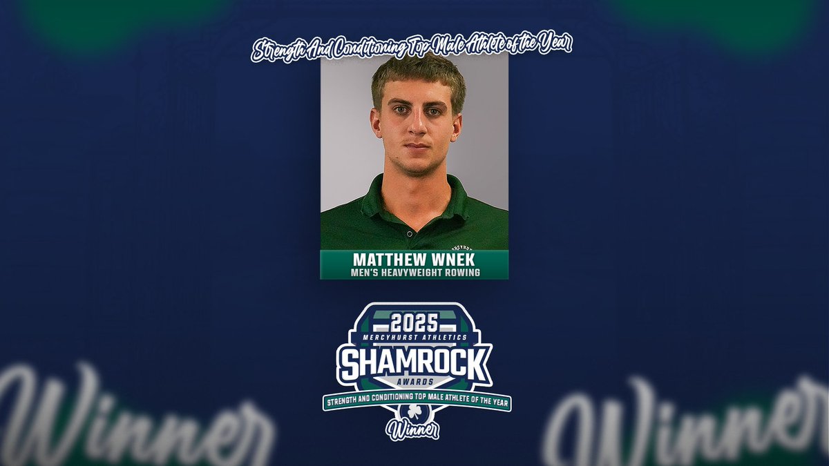 Mercyhurst Lakers tweet media