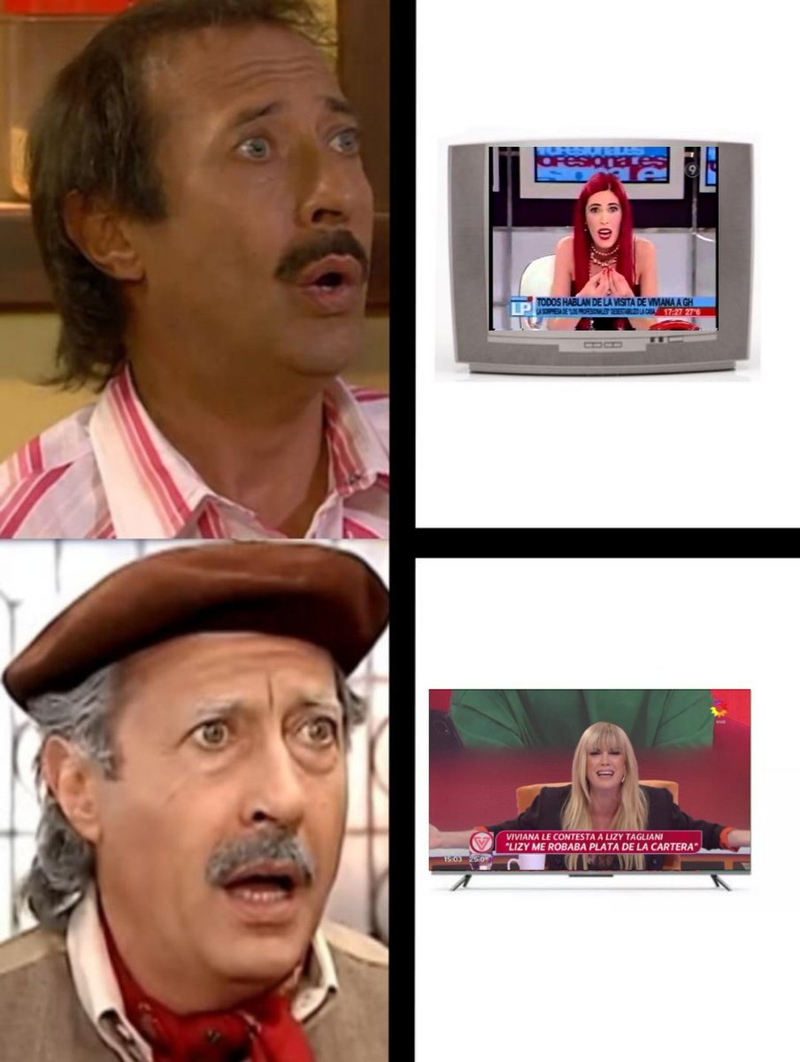 Los que crecimos viendo a Canosa