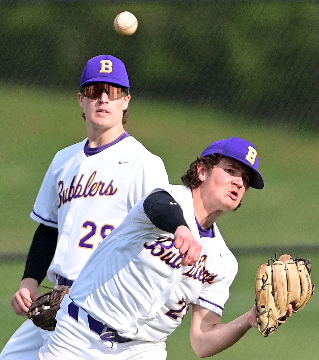 Jason Malmont (@jmalmont) on Twitter photo Shippensburg travelled to Boiling Springs for a Mid-Penn Colonial game Monday afternoon. We'll have more scores and roundups later at <a href="/Clink_Sports/">Cumberlink Sports</a>. <a href="/SasdAthletics/">Shippensburg Area School District Athletics</a> <a href="/BubblerBaseball/">Boiling Springs</a> Shippensburg travelled to Boiling Springs for a Mid-Penn Colonial game Monday afternoon. We'll have more scores and roundups later at <a href="/Clink_Sports/">Cumberlink Sports</a>. <a href="/SasdAthletics/">Shippensburg Area School District Athletics</a> <a href="/BubblerBaseball/">Boiling Springs</a>