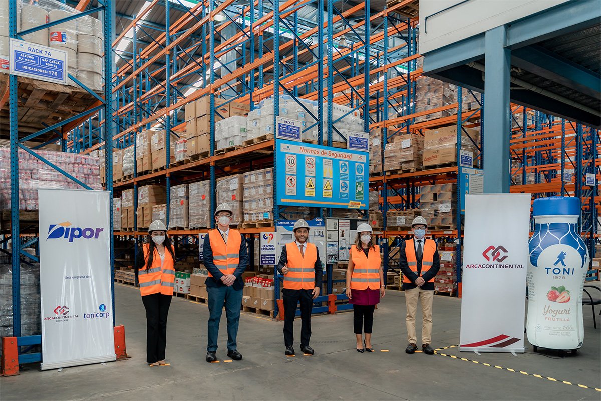 PeriodicoGN's tweet image. Abuso de poder de mercado. Supermercados La Favorita @SupermaxiEcu impide que Inalecsa-Arca Continental le venda productos a #TUTI, el retail de más crecimiento en Ecuador Hace muchos años #Supermaxi y Mi Comisariato se unieron con el ya desaparecido Santa Isabel @Competencia_Ec
