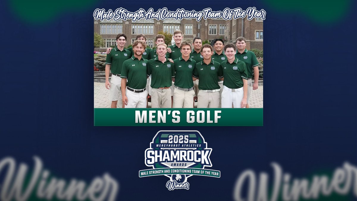 Mercyhurst Lakers tweet media