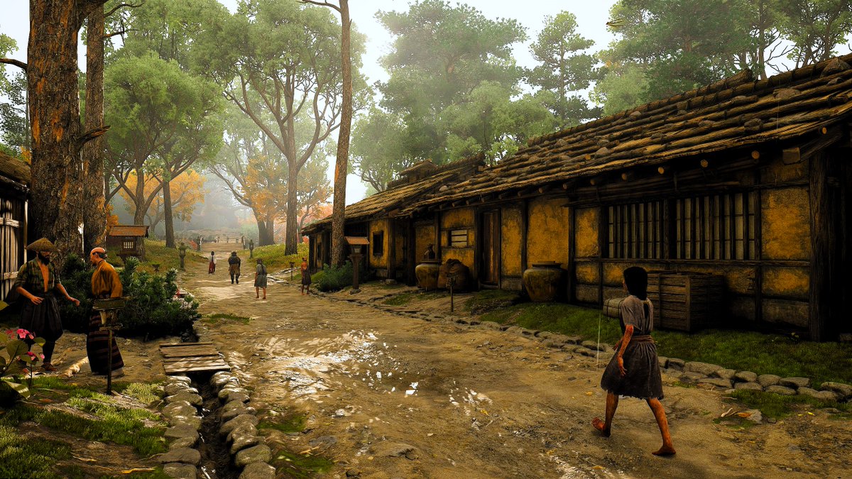 PhotoModeFav's tweet image. Assassin's Creed Shadows (PC) 

#Virtualphotography #PhotoMode #IngamePhotography #Gaming #AssassinsCreedShadows