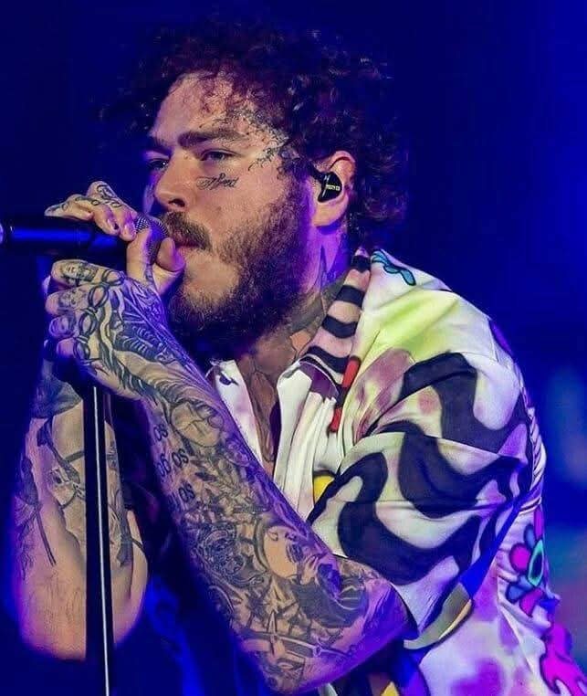 bigsparkle511's tweet photo. Posty 📌
#posty #postmalone #FYB https://t.co/W6UJc3uosv