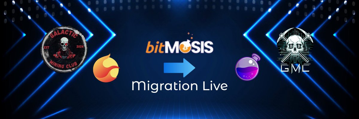 Galactic Mining Club🏴☠️🫡 tweet media