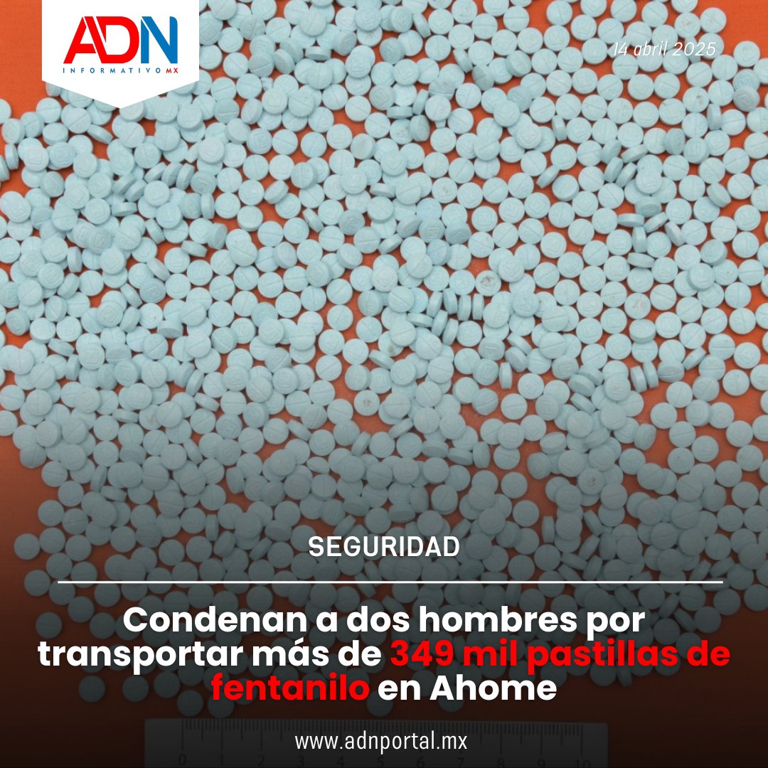 #ADNInformativo #Seguridad | Leer más: 🚨 tinyurl.com/446zyzk3