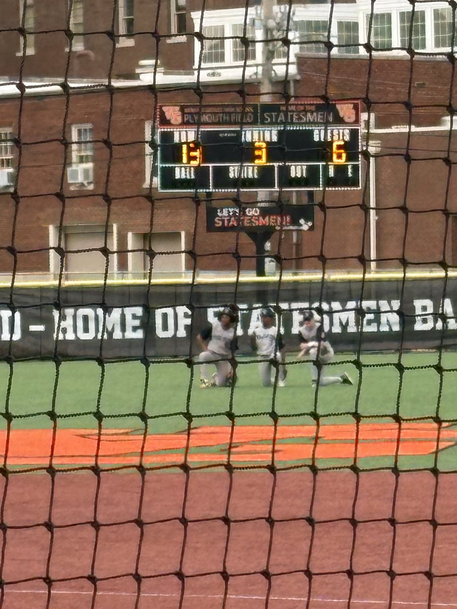 WGHS Athletics tweet media