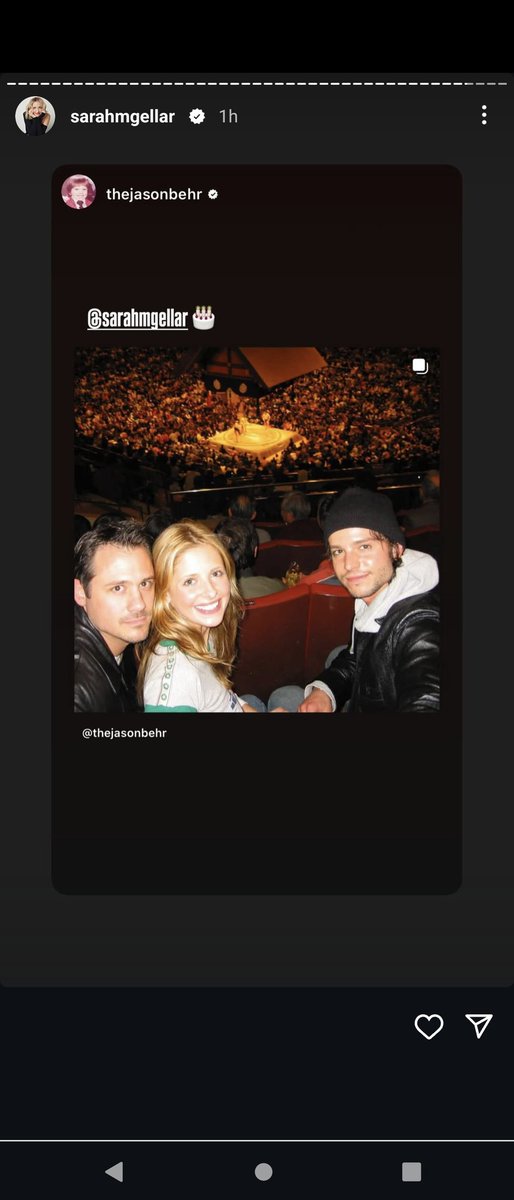 omg Jason Behr🥺🥹❤️