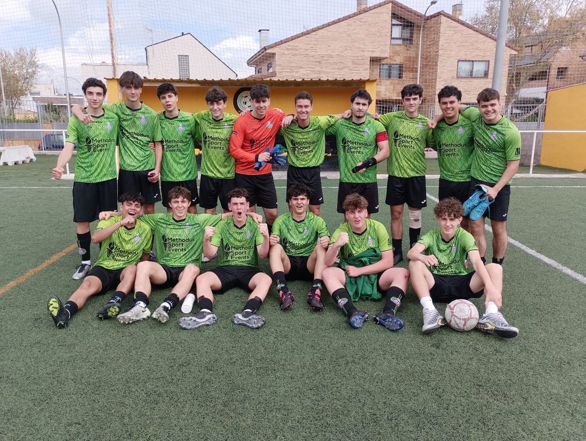 CD TRIVEMA Naval tweet media