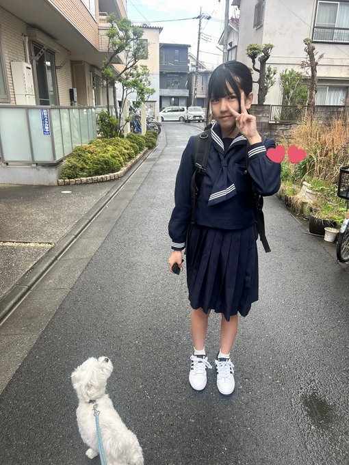 宝来れなのTwitter画像31