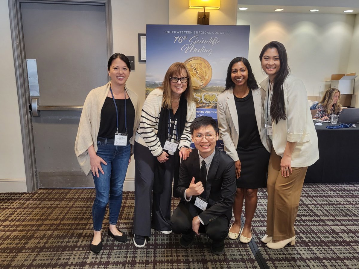 Mayo Clinic AZ Department of Surgery tweet media